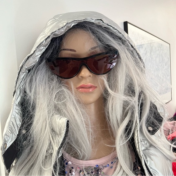 Pared Sunglasses Cat Eye - Picture 3 of 8